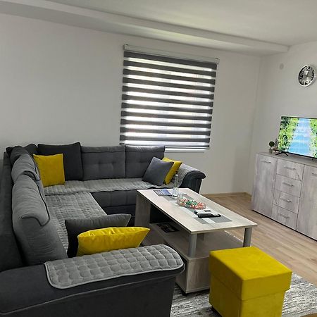 Apartman 4M Foca Extérieur photo