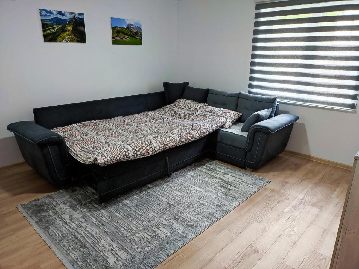 Apartman 4M Foca Extérieur photo