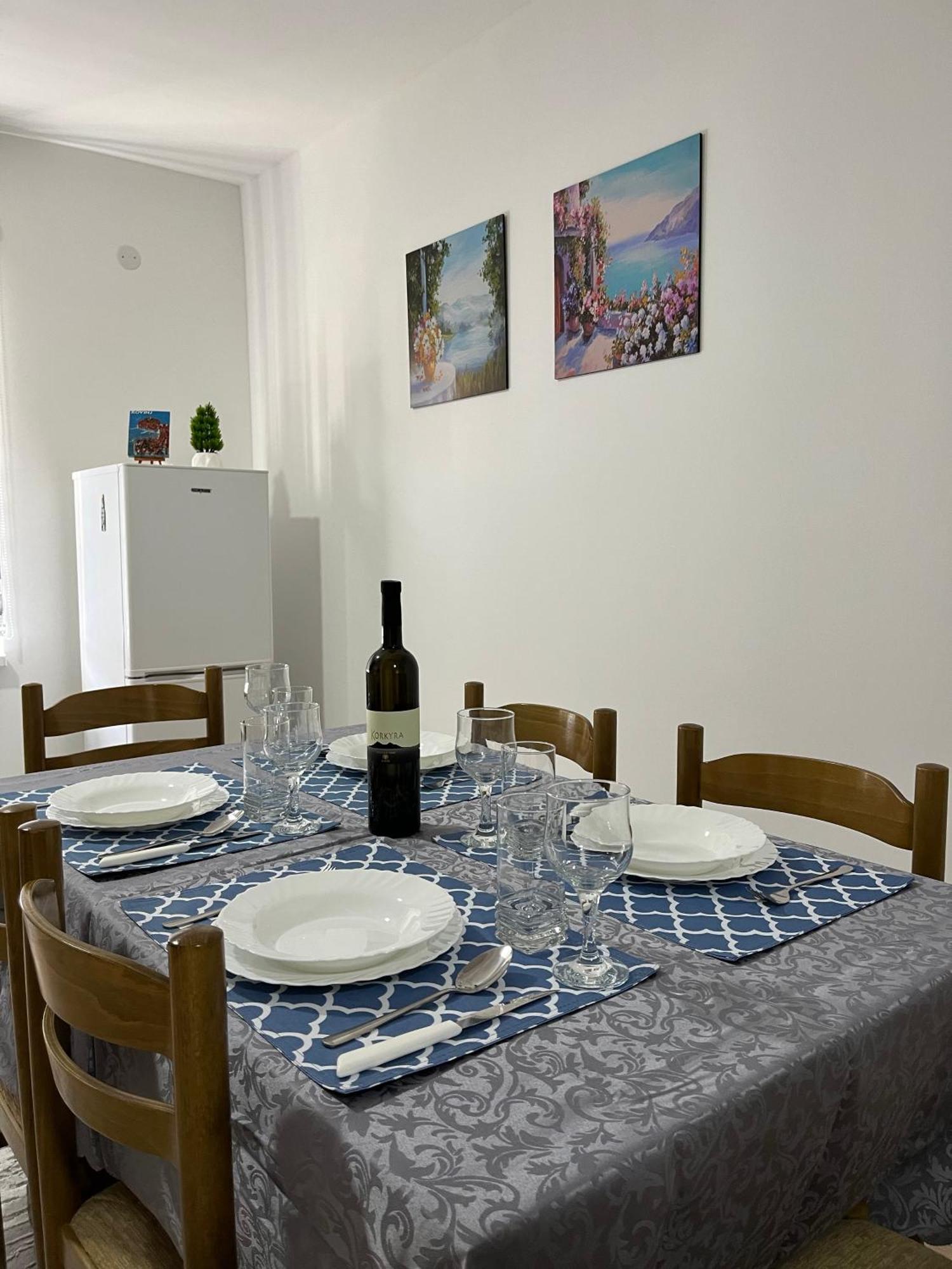 Apartman 4M Foca Extérieur photo