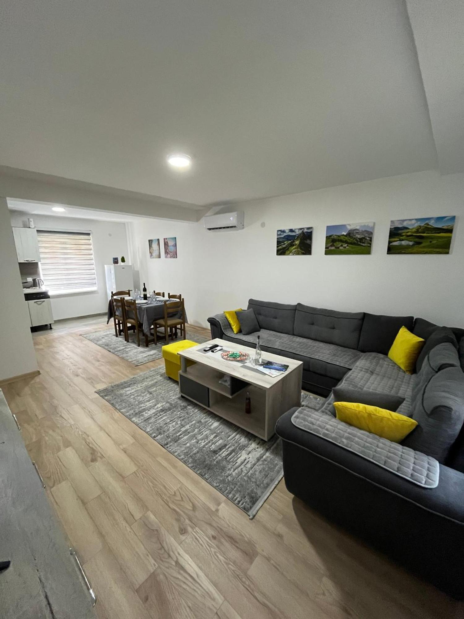Apartman 4M Foca Extérieur photo
