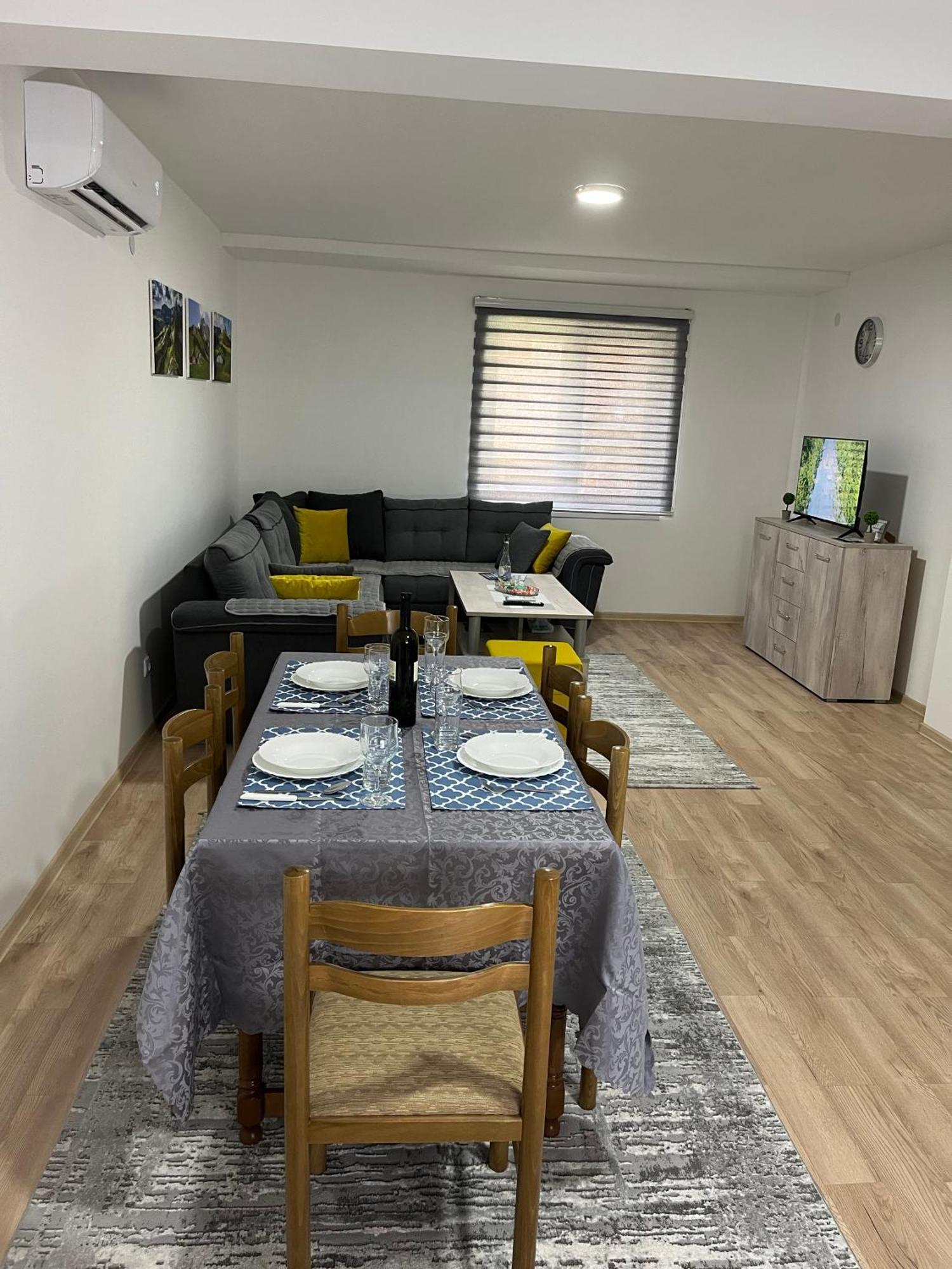 Apartman 4M Foca Extérieur photo