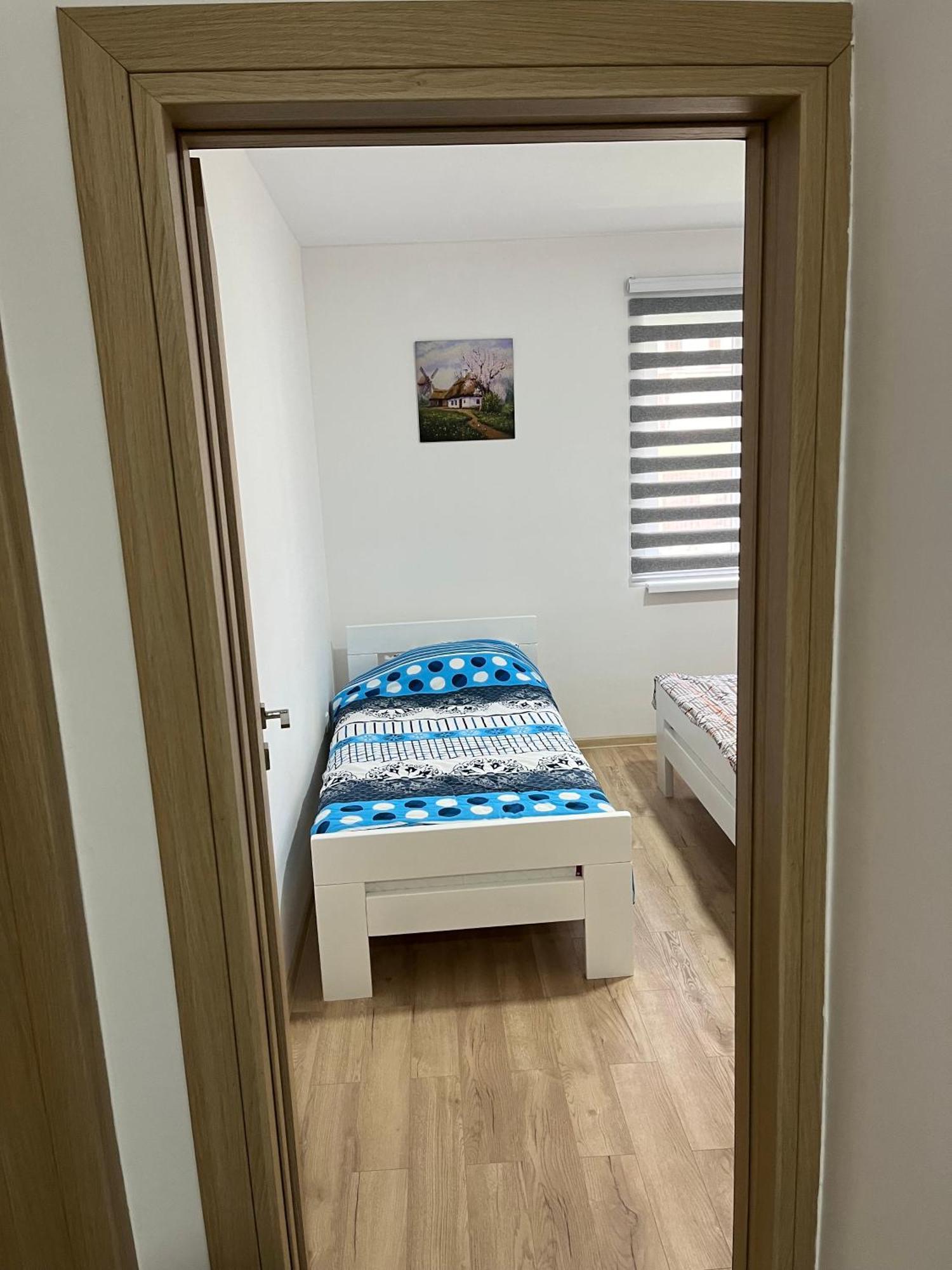Apartman 4M Foca Extérieur photo
