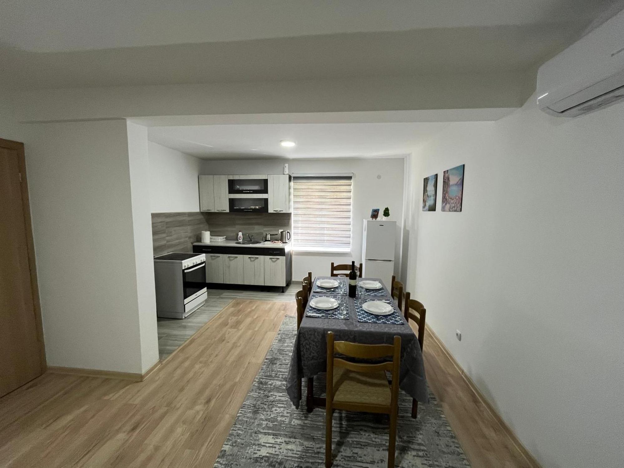 Apartman 4M Foca Extérieur photo