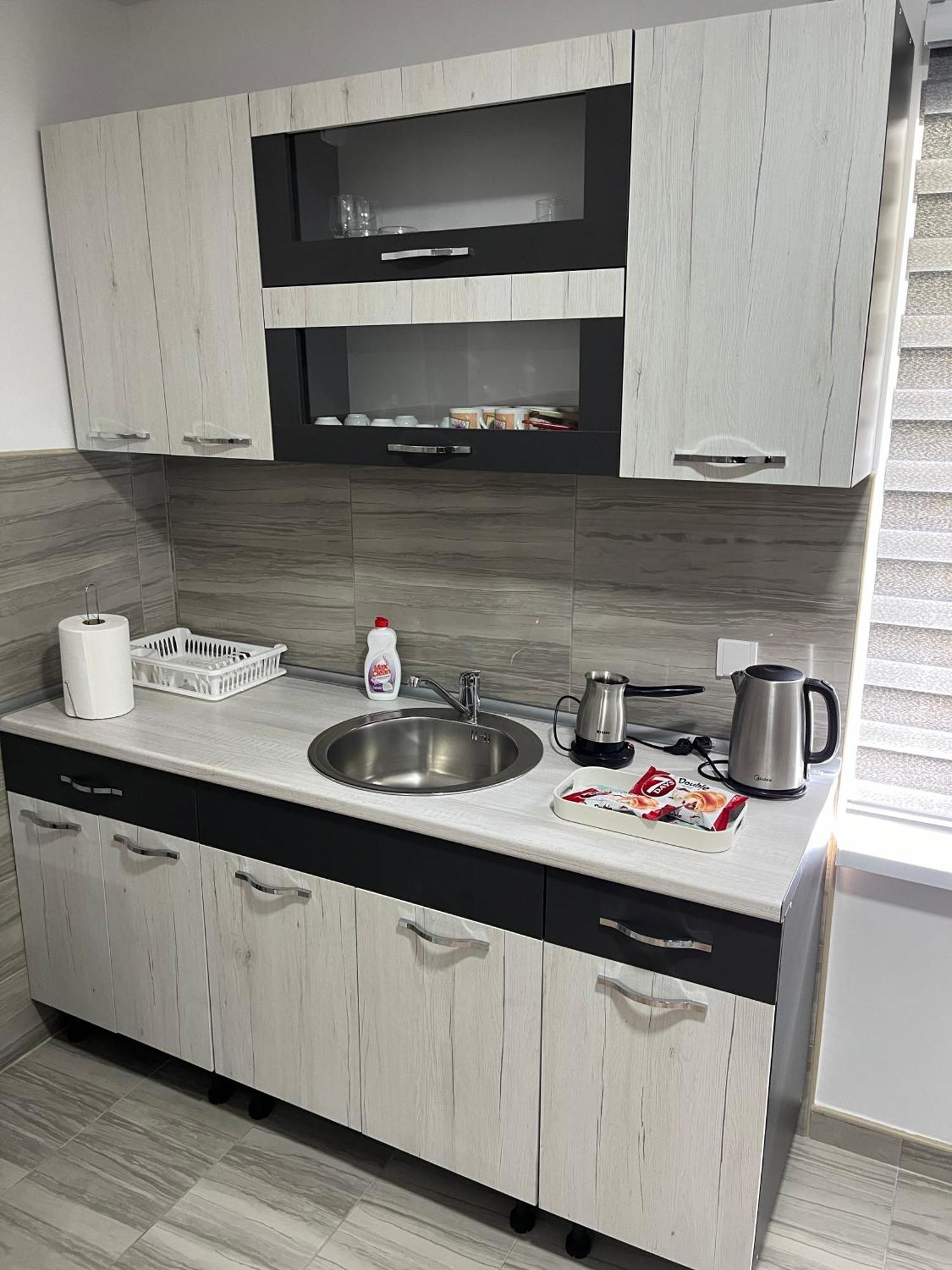 Apartman 4M Foca Extérieur photo