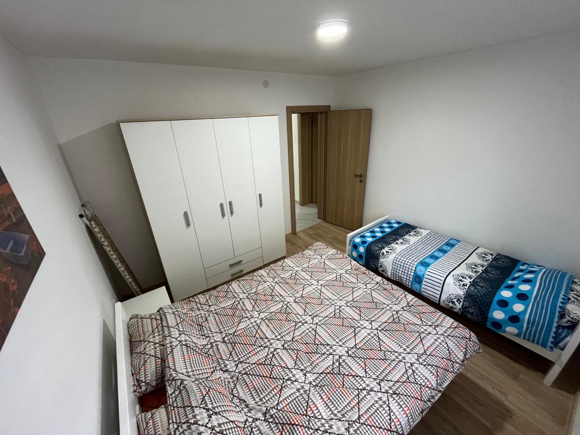 Apartman 4M Foca Extérieur photo