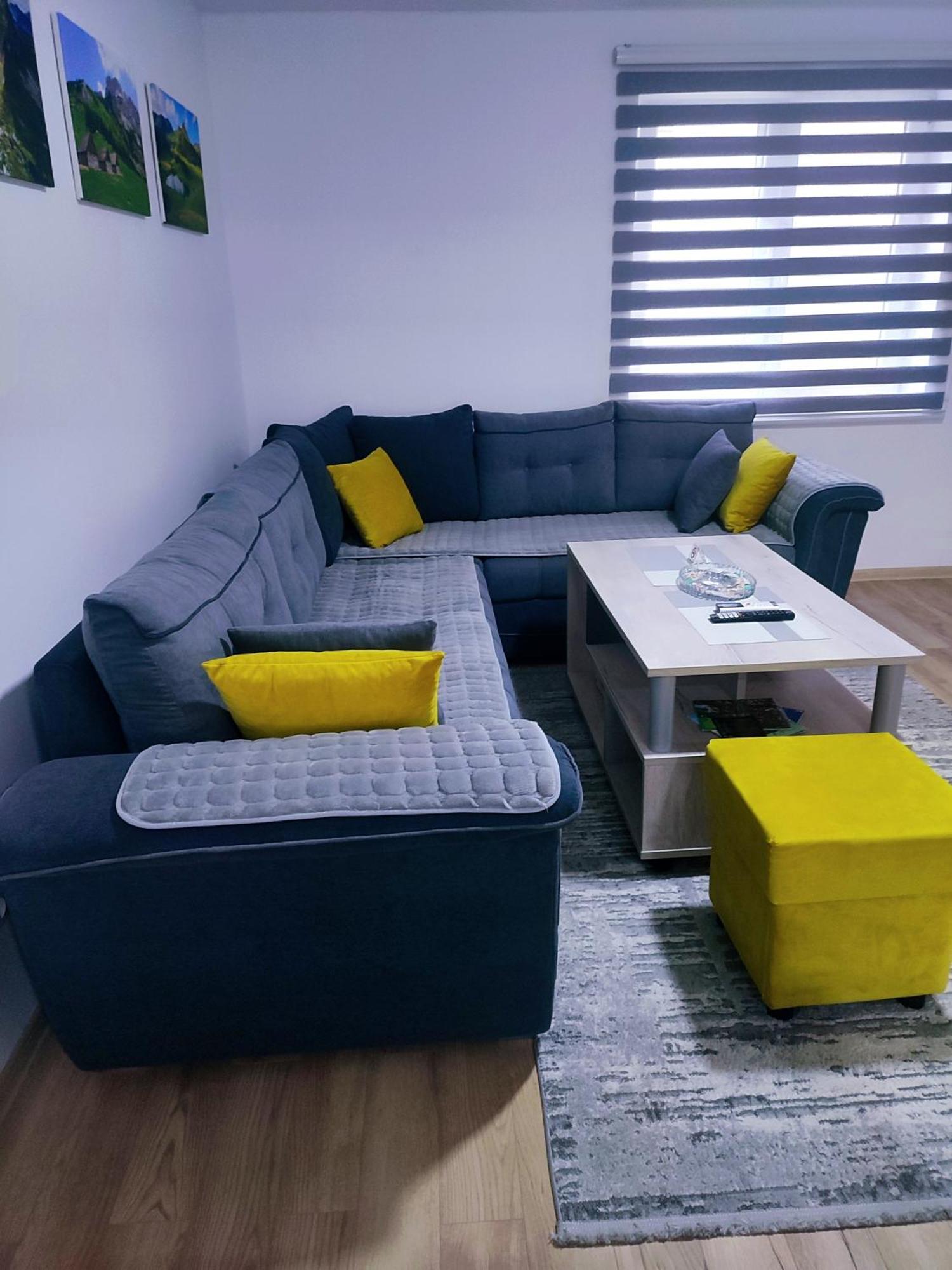 Apartman 4M Foca Extérieur photo